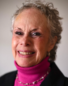 RabbiCantor Vicki Axe