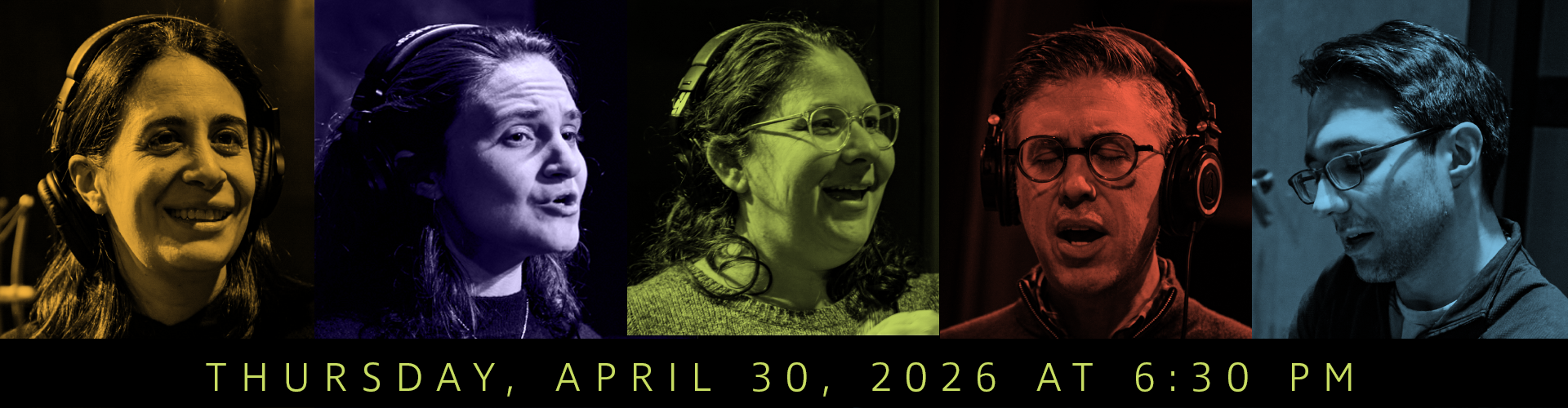 Journal | WRT Spring Celebration