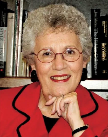 Rochel Berman
