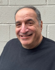 Marc Gordon