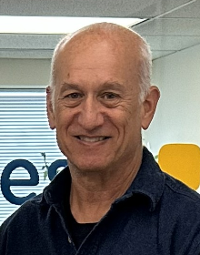 Richard Weisman