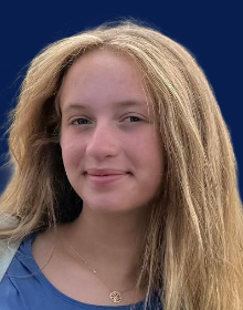 Madison Fayth Pollack